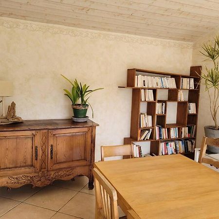Maison Au Calme A 2 Pas Du Port Cancale Eksteriør bilde